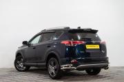 Toyota RAV4 IV (XA40) Рестайлинг Сургут  - изображение 24