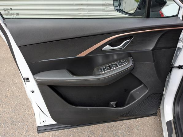 Omoda C5 I с пробегом 2023 года, цена 1 850 000 рублей, 6315 км, внедорожник, Автокод Объявления