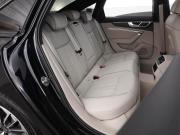 Audi A6 V (C8) Рестайлинг Москва  - изображение 37