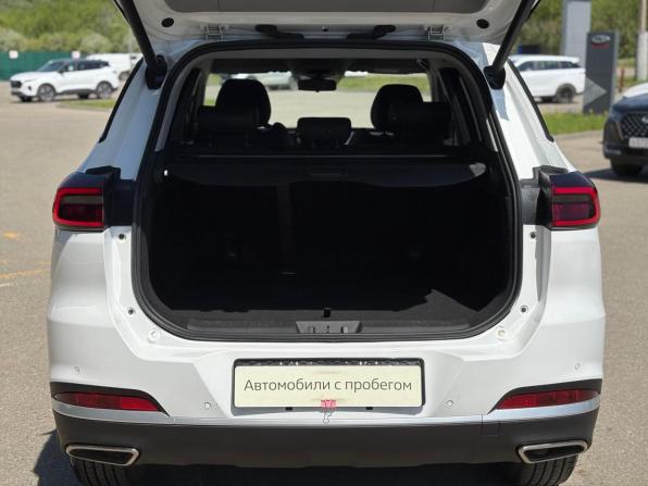 Chery Tiggo 7 Pro Max I с пробегом 2023 года, цена 2 285 000 рублей, 49659 км, внедорожник, Автокод Объявления