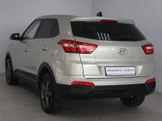 Hyundai Creta I Старый Оскол  - изображение 26