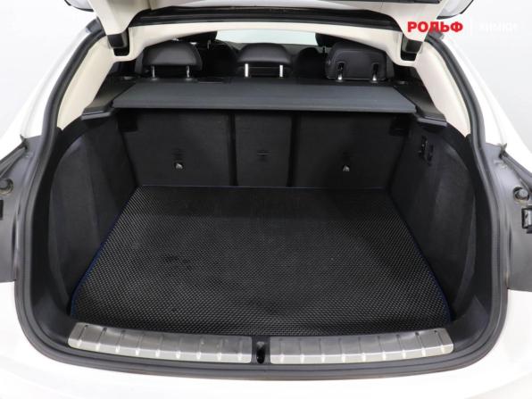 BMW X4 II (G02) с пробегом 2019 года, цена 3 479 000 рублей, 118645 км, внедорожник, Автокод Объявления
