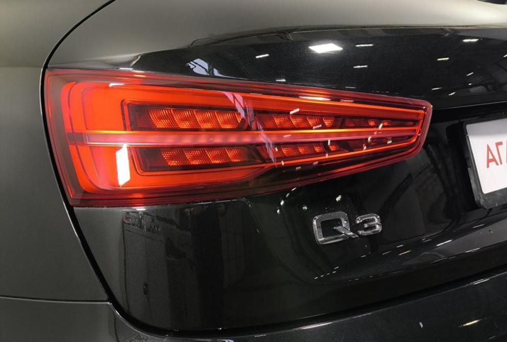 Audi Q3 I (8U) Рестайлинг Нижний Новгород  - изображение 18