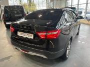 Lada (ВАЗ) Vesta I Стерлитамак  - изображение 24
