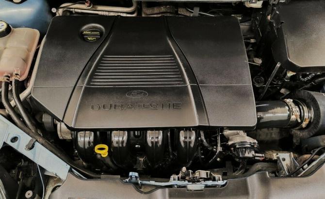 Ford Focus II Рестайлинг с пробегом 2010 года, цена 549 000 рублей, 255031 км, седан, Автокод Объявления