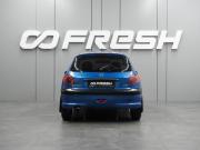 Peugeot 206 Воронеж  - изображение 19