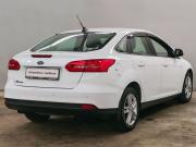 Ford Focus III Рестайлинг Москва  - изображение 22