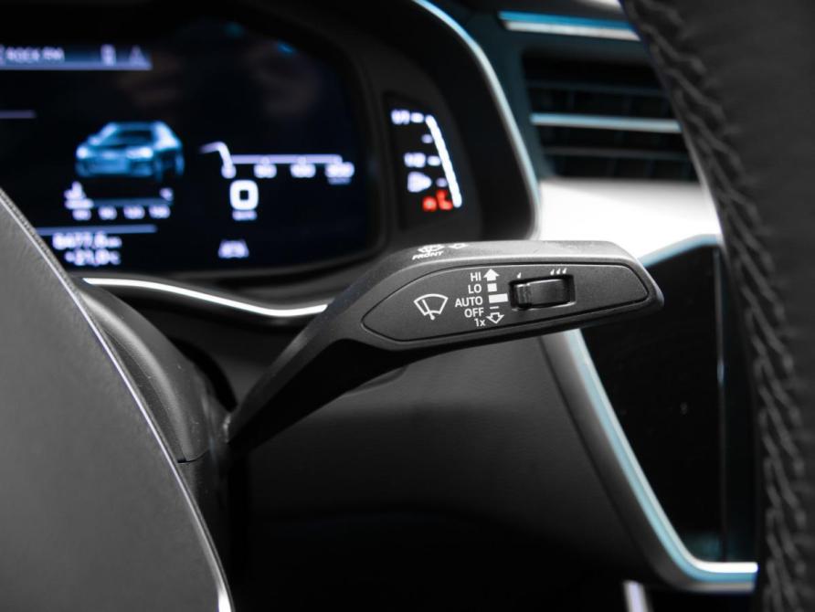 Audi A6 V (C8) Москва  - изображение 18