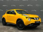 Nissan Juke I Рестайлинг Санкт-Петербург  - изображение 24