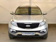 Kia Sportage III Рестайлинг Москва  - изображение 18