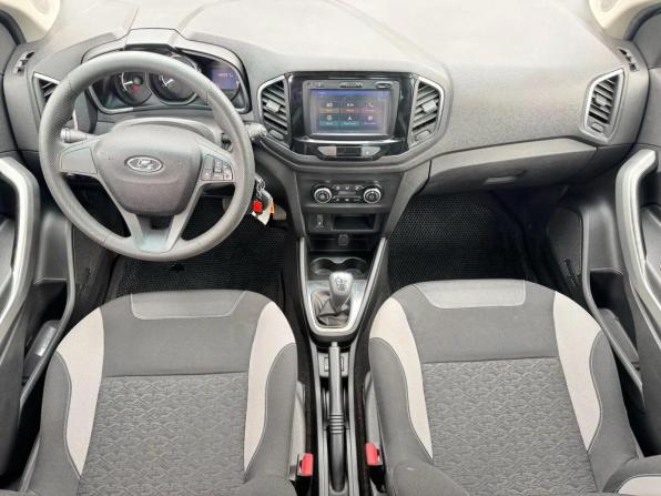 Lada (ВАЗ) XRAY I с пробегом 2016 года, цена 775 000 рублей, 48997 км, хэтчбек, Автокод Объявления