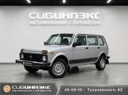 Lada (ВАЗ) 2131 (4x4) I Кемерово  - изображение 15