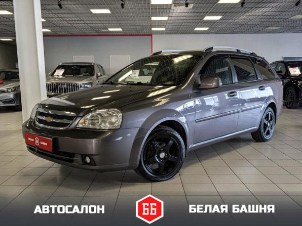Chevrolet Lacetti I с пробегом 2012 года, цена 599 900 рублей, 220000 км, универсал, Автокод Объявления