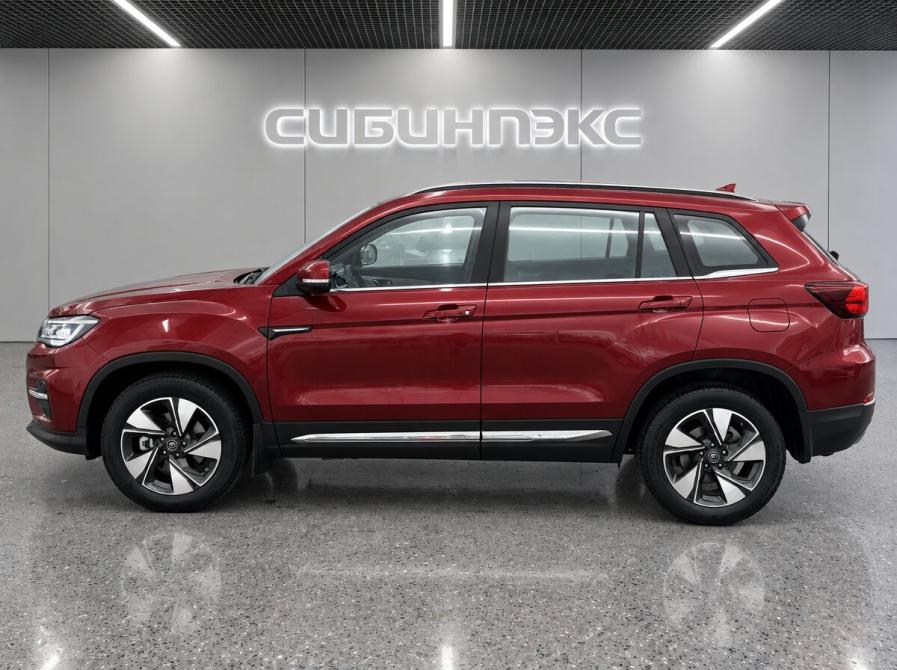 Changan CS75 I Рестайлинг Кемерово  - изображение 2