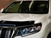 Toyota Land Cruiser Prado 150 Series Рестайлинг 2 Архангельск  - изображение 26