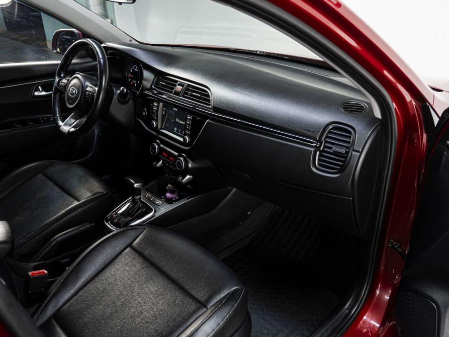 Kia Rio IV Тюмень  - изображение 16