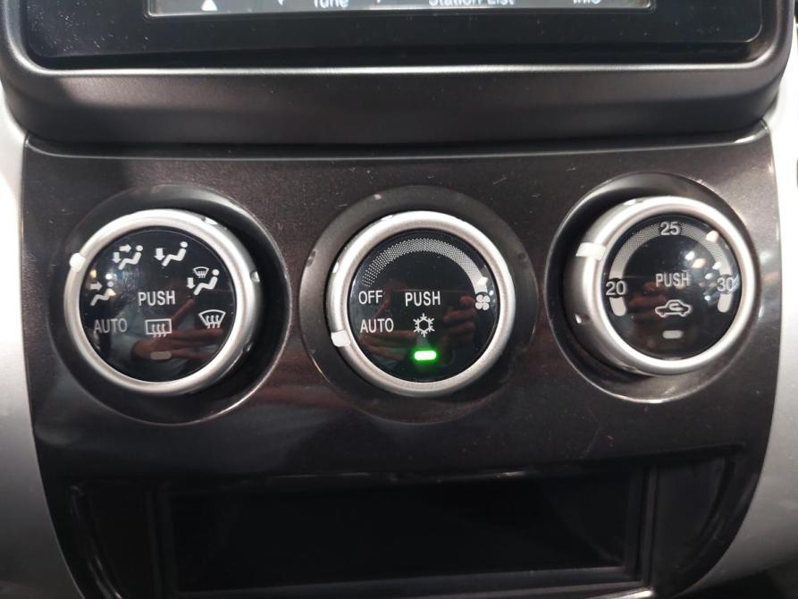 Mitsubishi Pajero Sport II Рестайлинг Пермь  - изображение 16