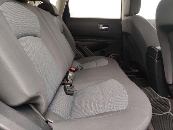 Nissan Qashqai I Рестайлинг с пробегом 2012 года, цена 900 000 рублей, 244306 км, внедорожник, Автокод Объявления