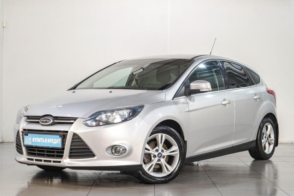 Ford Focus III Челябинск  - изображение 4