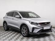 Geely Coolray I Москва  - изображение 21