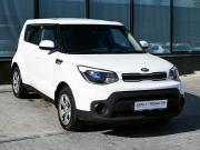 Kia Soul II Рестайлинг Екатеринбург  - изображение 28