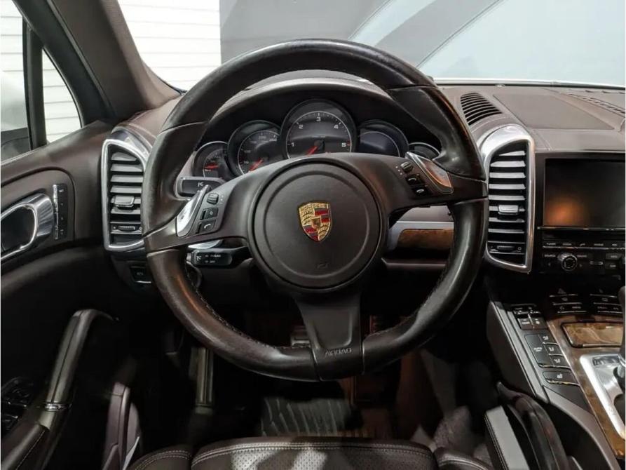 Porsche Cayenne II (958) Пермь  - изображение 16
