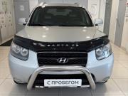 Hyundai Santa Fe II Омск  - изображение 17