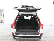 Volvo XC90 I Рестайлинг Москва  - изображение 24