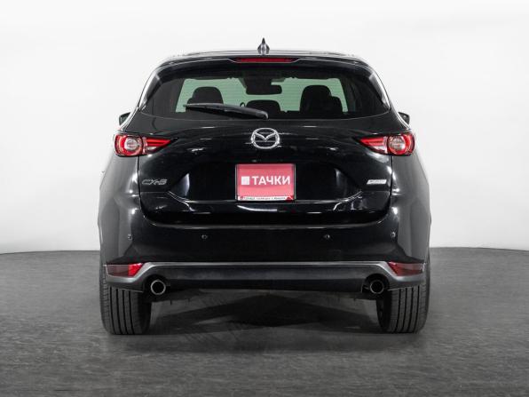 Mazda CX-5 II с пробегом 2019 года, цена 2 349 500 рублей, 87747 км, внедорожник, Автокод Объявления