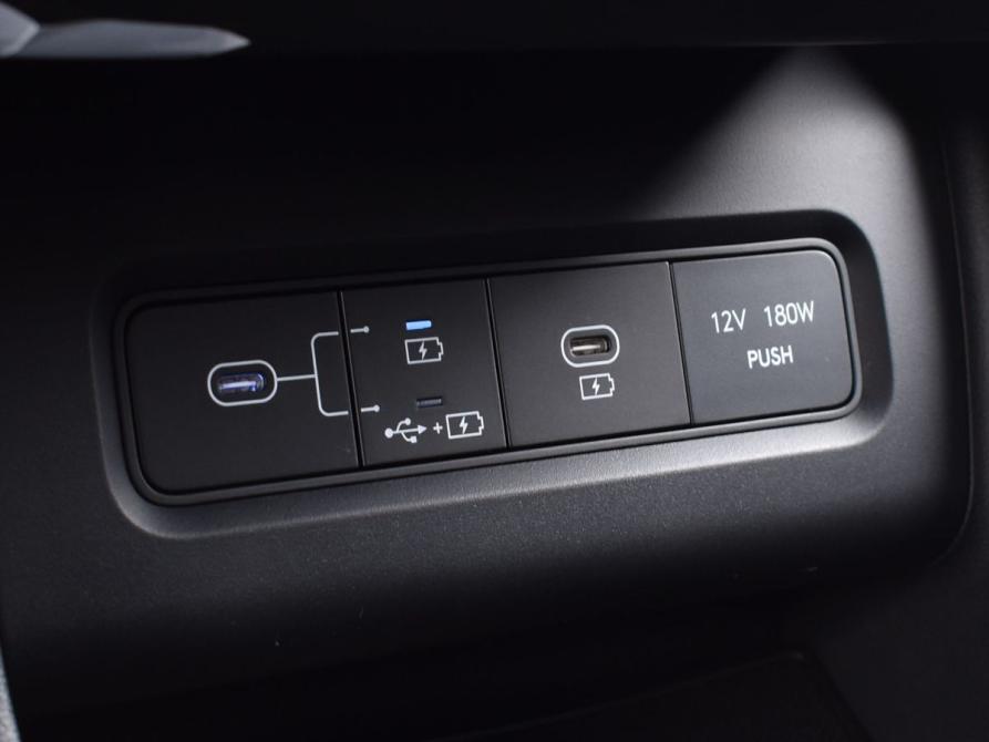 Hyundai Tucson IV Рестайлинг Кемерово  - изображение 22