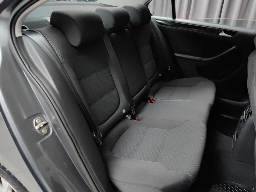 Volkswagen Jetta VI Подольск  - изображение 9