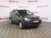 Hyundai Tucson I Вологда  - изображение 20