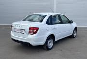 Lada (ВАЗ) Granta I Рестайлинг Иваново  - изображение 30