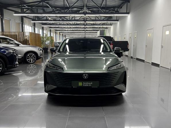 Changan Lamore с пробегом 2023 года, цена 1 845 000 рублей, 60888 км, седан, Автокод Объявления