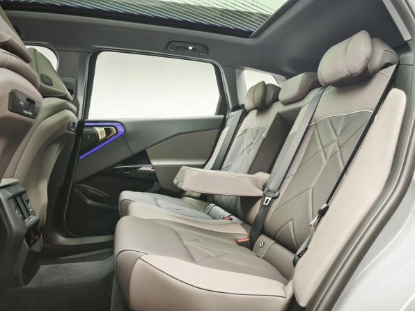 BMW X3 IV (G45/G48) с пробегом 2025 года, цена 6 552 000 рублей, 11642 км, внедорожник, Автокод Объявления
