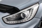 Hyundai Solaris I Барнаул  - изображение 33