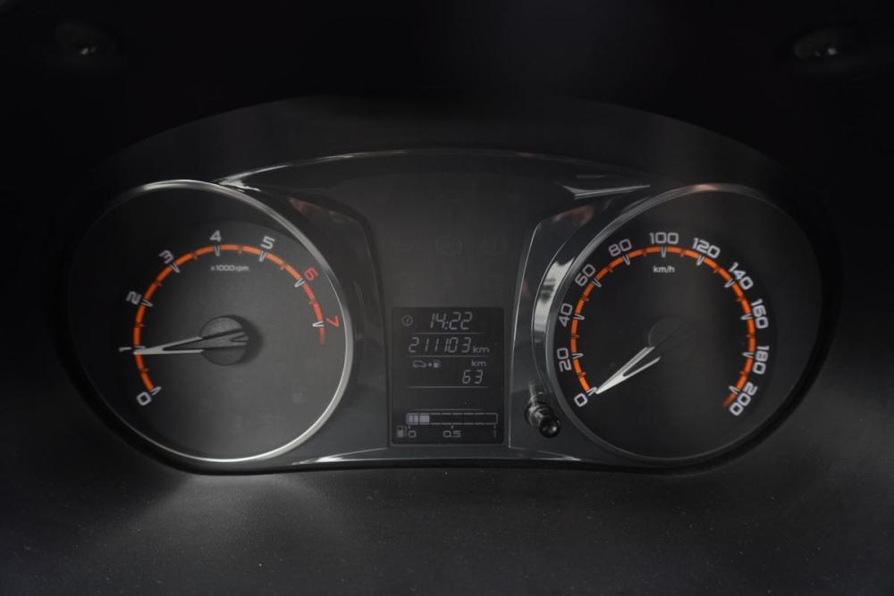 Lada (ВАЗ) Granta I Рестайлинг Ульяновск  - изображение 9