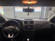 Renault Logan II Рестайлинг Москва  - изображение 30