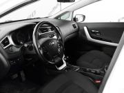 Kia Ceed II Рестайлинг Екатеринбург  - изображение 31