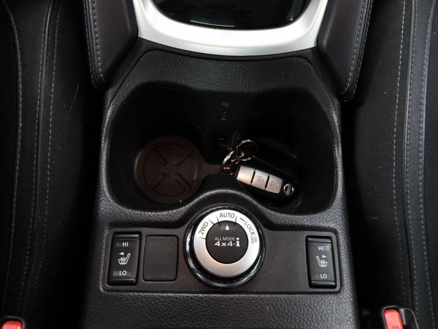 Nissan Qashqai II Калуга  - изображение 6
