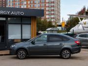 Lada (ВАЗ) Granta I Рестайлинг Уфа  - изображение 23