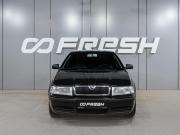 Skoda Octavia I (A4) Рестайлинг Воронеж  - изображение 18