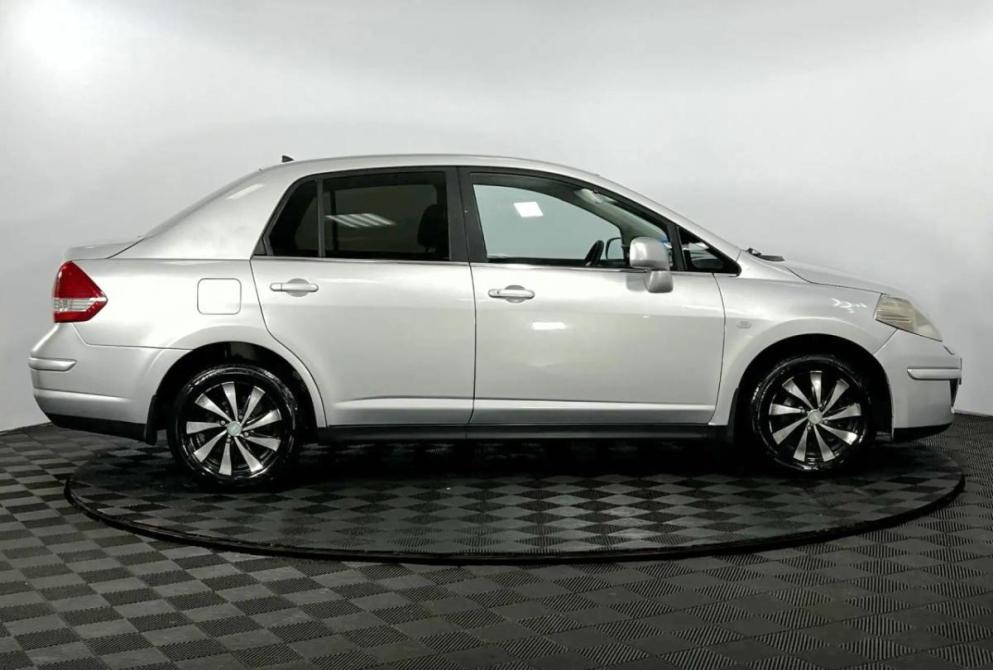Nissan Tiida I Нижний Новгород  - изображение 5