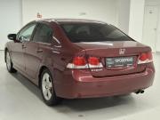 Honda Civic VIII Рестайлинг Казань  - изображение 30