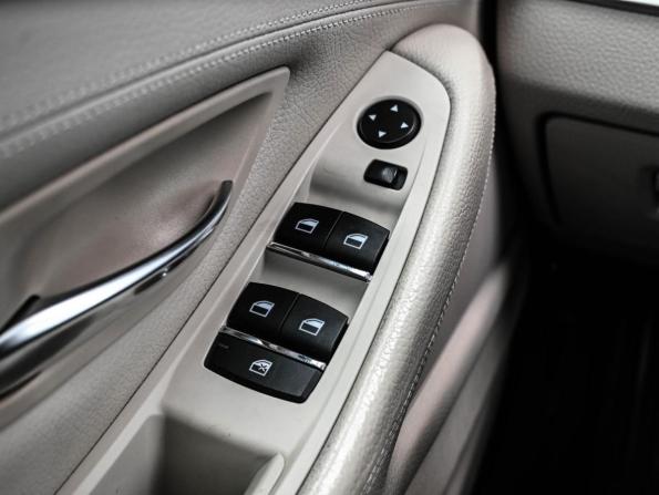 BMW 5 серии VI (F10/F11/F07) с пробегом 2010 года, цена 1 725 000 рублей, 200681 км, седан, Автокод Объявления