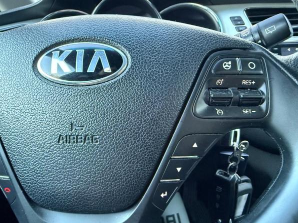Kia Ceed II с пробегом 2013 года, цена 980 000 рублей, 196957 км, хэтчбек, Автокод Объявления