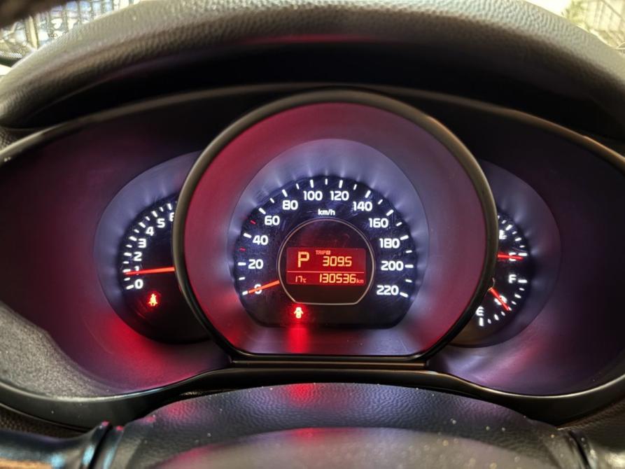 Kia Soul II Рестайлинг Новомосковск  - изображение 18