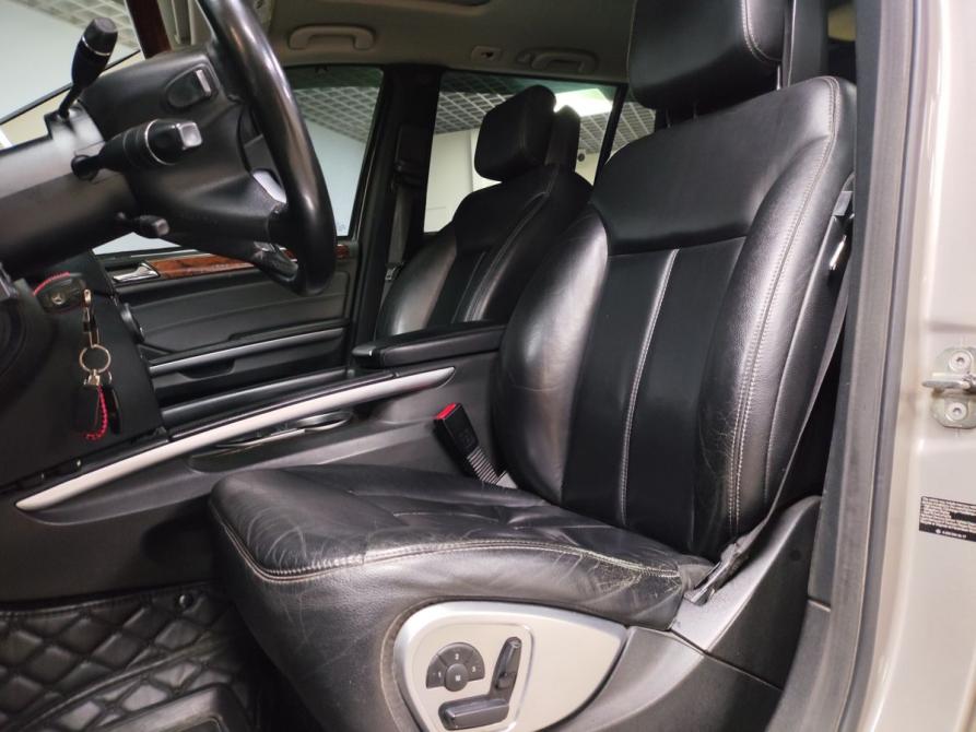 Mercedes-Benz GL-Класс I (X164) Москва  - изображение 10