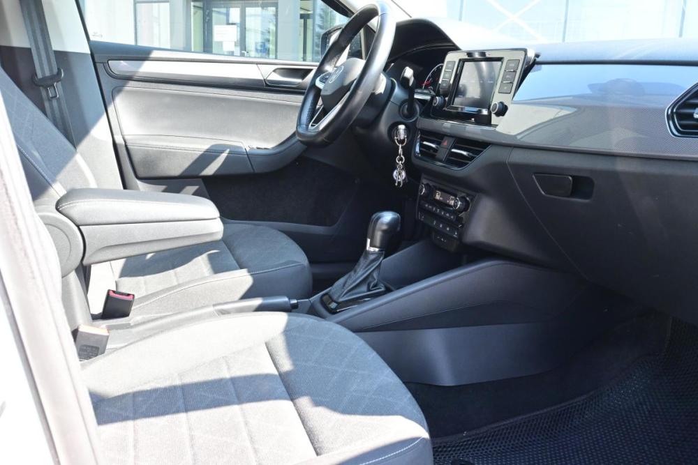 Volkswagen Polo VI Екатеринбург  - изображение 10