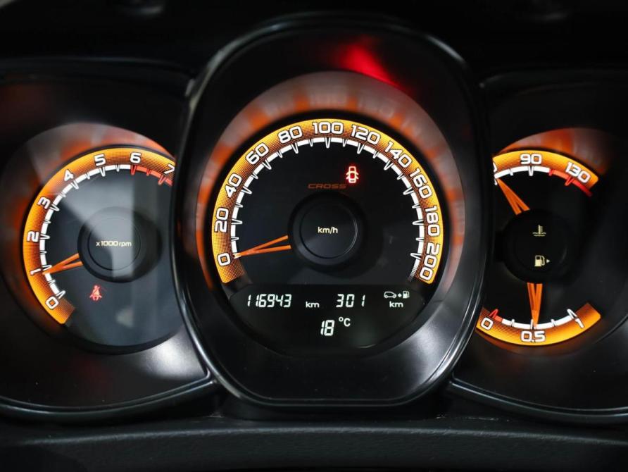 Lada (ВАЗ) Vesta I Ростов-на-Дону  - изображение 16